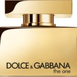 Dolce & Gabbana The One Gold Eau de Parfum Intense - 50 ml - Damesparfum