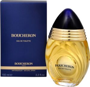 Boucheron Pour Femme - 100ml - Eau de toilette - Afbeelding 2