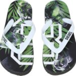 Diesel Flip Flop Teenslipper Jungle - Kids - Maat 26