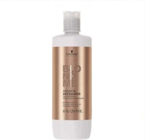 Schwarzkopf BlondMe Premium Developer 6% - 1000 ml - Afbeelding 4