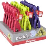 Metaltex 26.36.18 notenkraker Multi kleuren