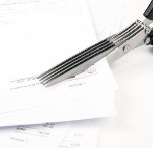 VITILITY Schaar - multiblad - Afbeelding 4