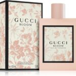 Gucci Bloom EDT W 50 ml