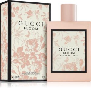 Gucci Bloom EDT W 50 ml
