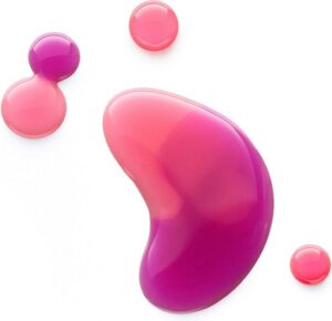 essence Lippenolie Hydra Kiss 03 Pink Champagne, 4 ml - Afbeelding 3