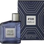 Replay Tank for Him EDT M 30 ml