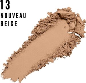 Max Factor Creme Puff Compacte Poeder 013 Nouveau Beige - Afbeelding 2