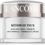 LANCOME Renergie Soin Double Performane Anti Rides Fermete Visage Et Cou piel gnacja przeciwzmarszkowa o podw jnym dzia aniu 50ml
