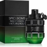 Viktor & Rolf Night Vision - 90ml - Eau de toilette