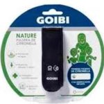Goibi Nature Pulsera Antimosquitos De Citronela