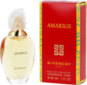 Givenchy Amarige Eau De Toilette Spray 30 ml for Women - Afbeelding 2