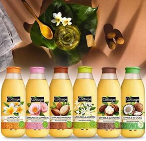 Cottage Gel Aceite 560 Karite 5492 - Afbeelding 2