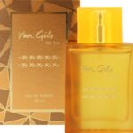 Van Gils for Her Yellow - 40 ml - eau de toilette spray - damesparfum