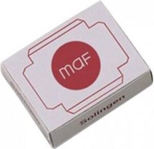 Recambio Cortacallos Maf