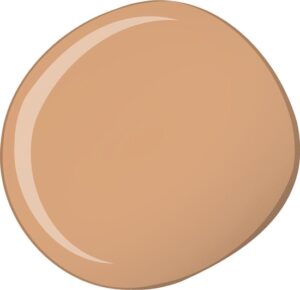 Skin Illusion Teint Naturel Hydratation Foundation By Clarins #111-auburn-30ml - Afbeelding 2