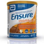 Ensure Nutrivigor Chocolate Polvo 400g