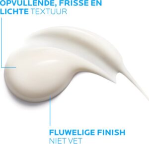 La Roche Posay Redermic C UV Soin de Comblement Anti Age Creme Rijpere Huid 40ml - Afbeelding 2