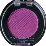 Maybelline Color Show Mono - 8 Violet Vice - Oogschaduw