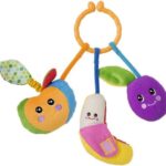 Chicco 09227-00 rammelaar