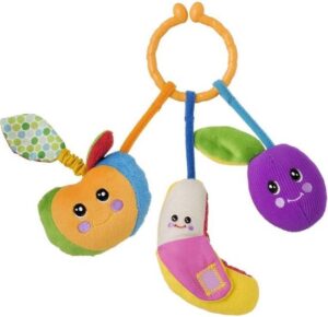 Chicco 09227-00 rammelaar