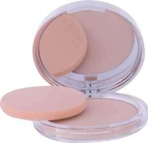 Clinique - STAY MATTE SHEER powder 01-stay buff 7.6 gr - Afbeelding 18