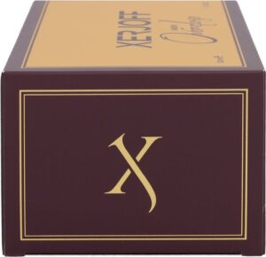 Shooting Stars Uden Overdose by Xerjoff 50 ml - Eau De Parfum Spray (Unisex) - Afbeelding 3