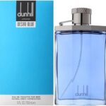 Herenparfum Dunhill EDT Desire Blue 150 ml