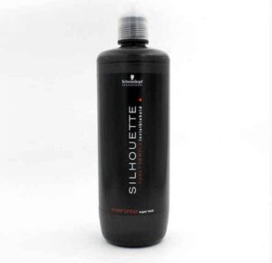 Schwarzkopf - SILHOUETTE pumpsray super hold (sin vaporizadorrizador) 1000 ml - Afbeelding 3