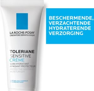 Toleriane Sesitive Creme Soothing Moisturizer By La Roche-posay 40 Ml - Afbeelding 2