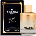 Agatha Un Soir A Paris Eau De Toilette Spray 50ml