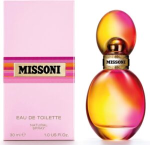 Missoni - 30ml - Eau de toilette - Afbeelding 3
