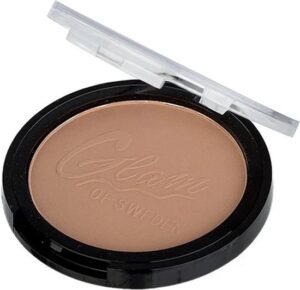 Glam Of Sweden H01048 gezichtspoeder 01 Tan 10 g - Afbeelding 4