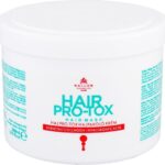 Kallos - KJMN Hair Pro Tox Mask - 500ml