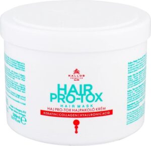 Kallos - KJMN Hair Pro Tox Mask - 500ml