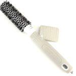 Olivia Garden Borstel Olivia Garden - 20 mm - Ronde Borstel