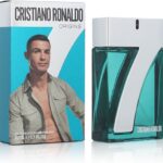 Cristiano Ronaldo CR7 Origins - Eau De Toilette - 50 ml