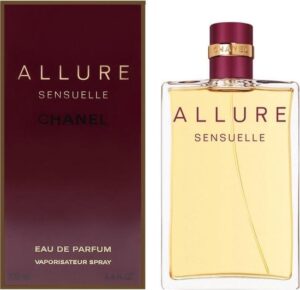 Chanel Allure Sensuelle EDP W 100 ml - Afbeelding 2