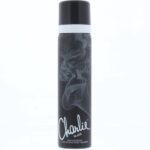Charlie Black - 75ml - Deodorant