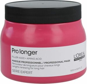L'orEal Professionnel SErie Expert Pro Longer Lengths Renewing Mask 500 Ml - Afbeelding 2