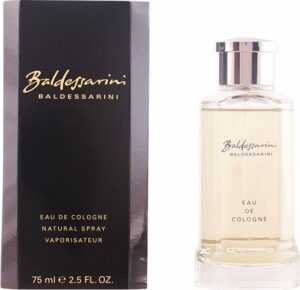 Baldessarini Baldessarini Eau De Cologne For Men 75 Ml - Afbeelding 2