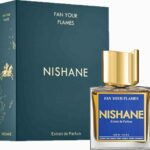 Nishane Fan Your Flames Extrait de Parfum 100ml