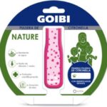 Goibi Citronella Stars Bracelet 1u