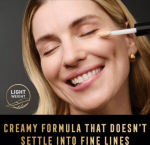 Max Factor Facefinity Multi-Perfector Concealer - 6N, 11 ml - Afbeelding 4