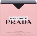 Prada PARADOXE EAU DE PARFUM RECARGABLE 50ML VAPORIZADOR - Afbeelding 3