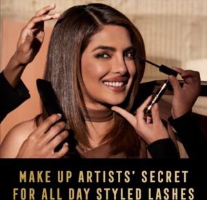 2000 Calorie Pro Stylist Mascara - Řasenka Pro DlouhotrvajIcI Objem + NadzvednutI Řas 9 Ml - Afbeelding 3