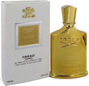 Creed Millesime Imperial EDP U 100 ml - Afbeelding 2
