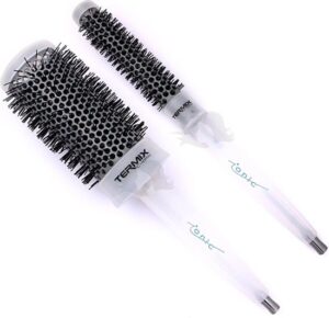 Borstel Termix Wit - Afbeelding 2