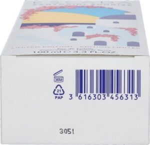 Damesparfum Escada EDT Beperkte editie 100 ml Santorini Sunrise - Afbeelding 2