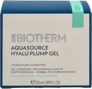 Biotherm Aquasource Gezichtsverzorging 50 ml - Afbeelding 3