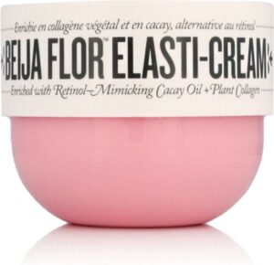 Verstevigende Body Crème Sol De Janeiro Beija Flor™ Elasti-Cream 240 ml - Afbeelding 2